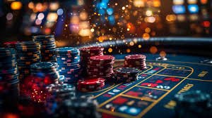 18 ph platform showing casino games and promotions alongside the sports betting section