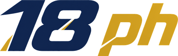 18 ph official logo